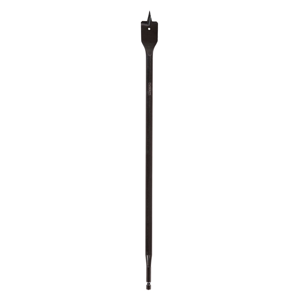 Mèche à bois plate Extreme 26 x 406 mm - DT4789-QZ - DEWALT