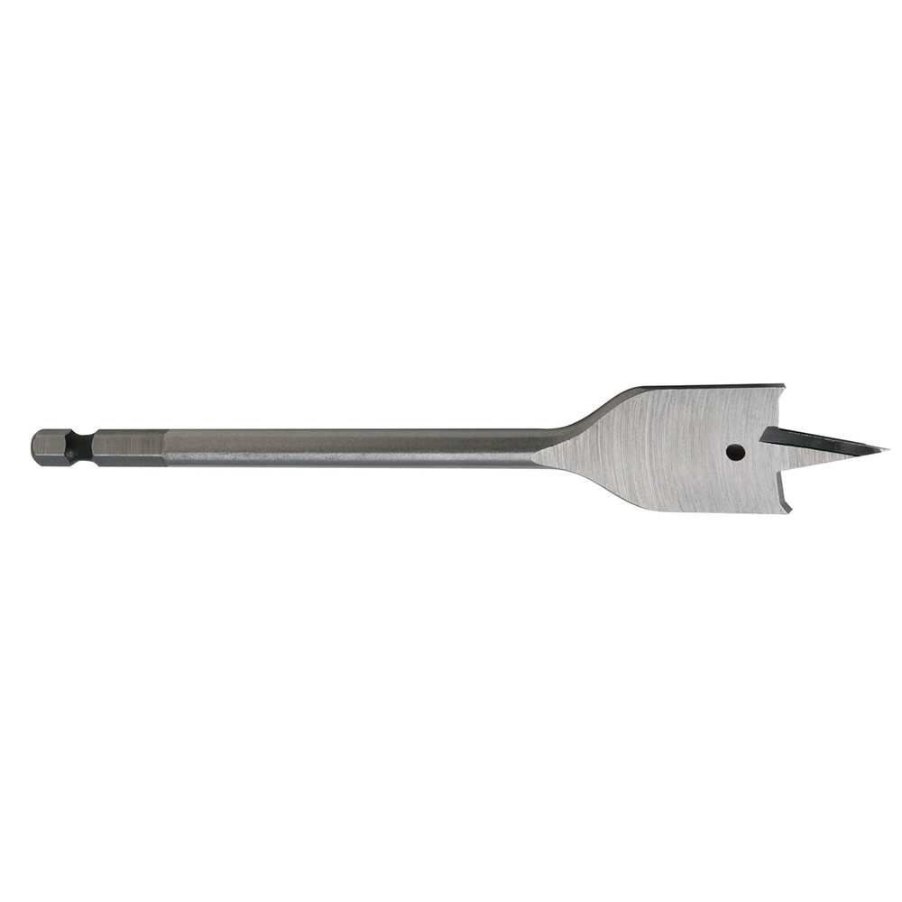Mèche à bois plate 30 x 150 mm - DT4830-QZ - DEWALT