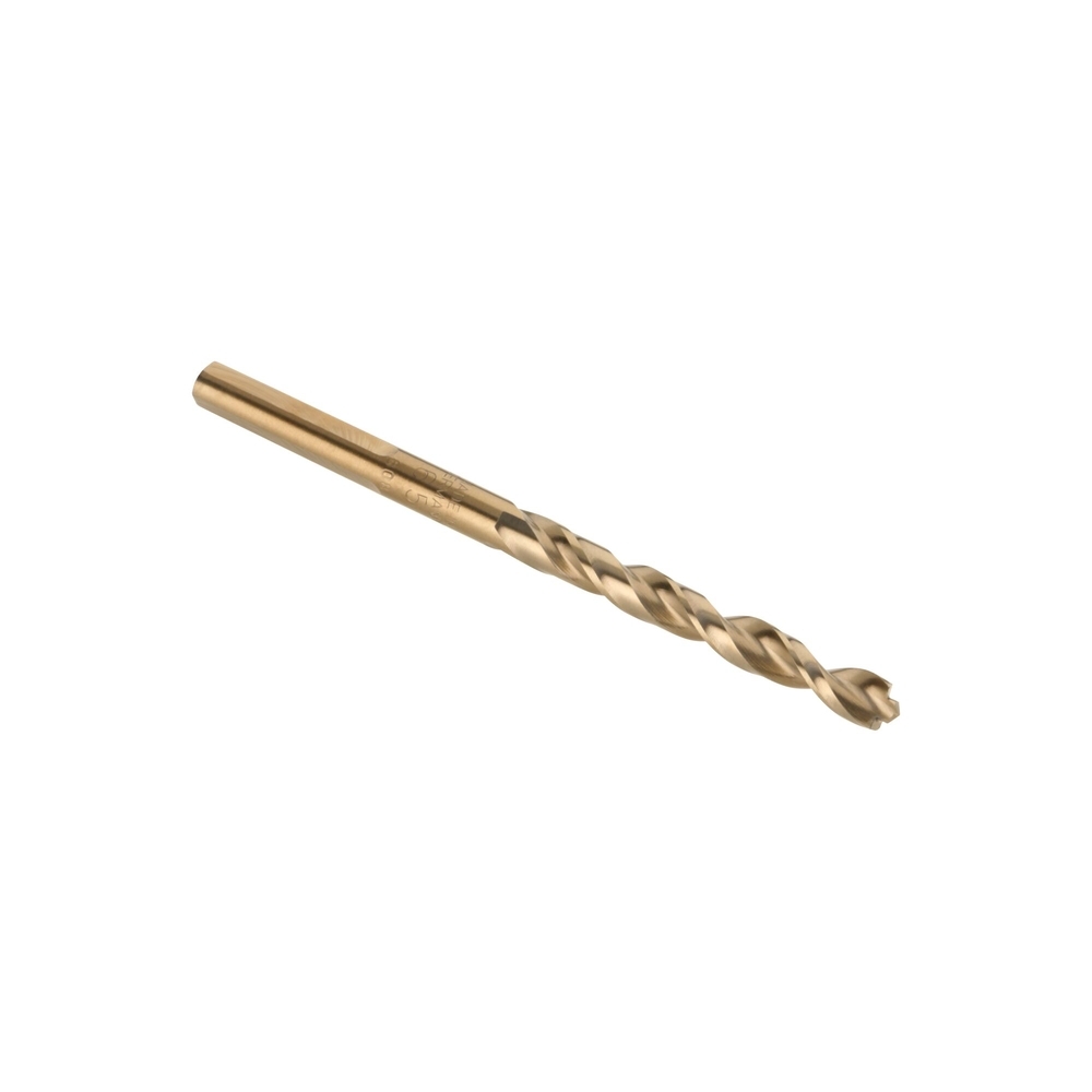 Foret métal HSS-CO Extreme 6,5 x 63 x 101 mm - DT4909-QZ - DEWALT