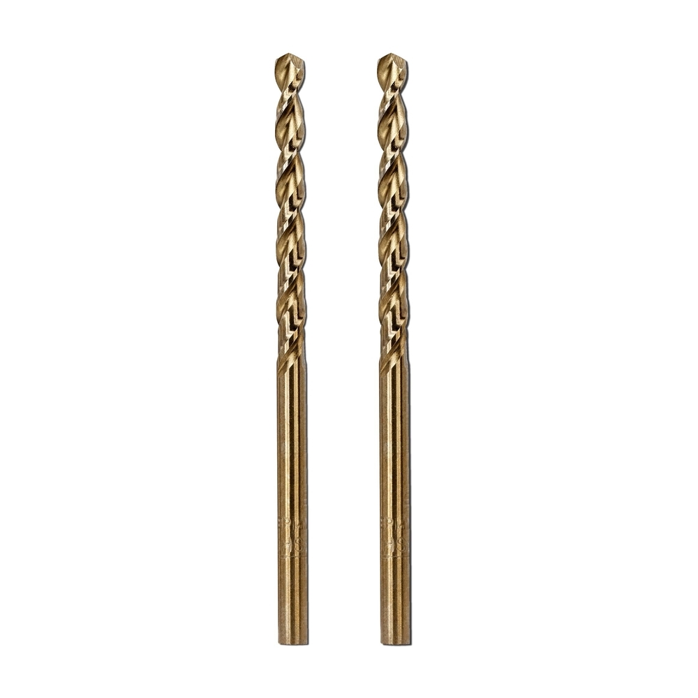 Foret métal HSS-CO Extreme 1,5 x 18 x 40 mm - DT4959-QZ - DEWALT