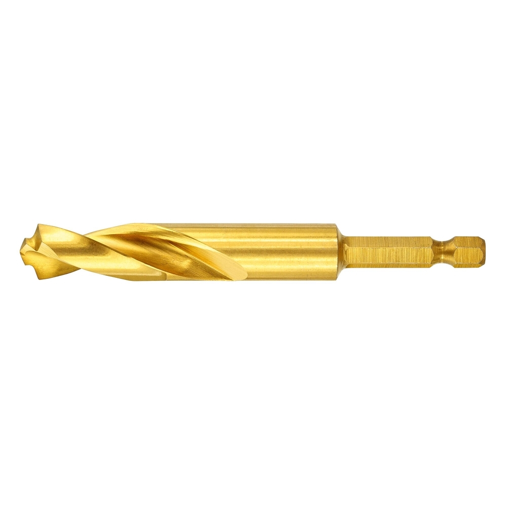Foret métal impact HSS-Ti 11 x 50 x 101 mm - DT50017-QZ - DEWALT