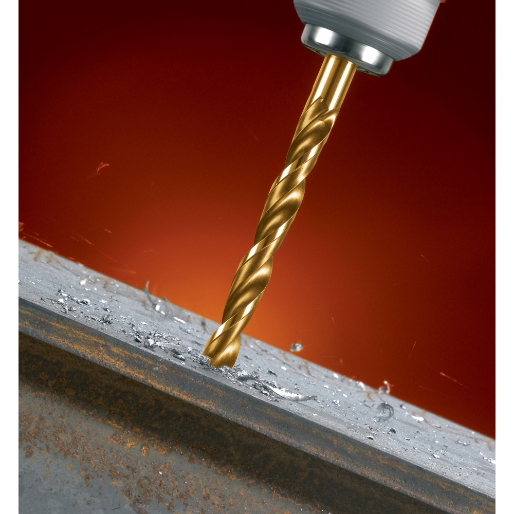 Foret métal HSS-G Extreme 9,5 x 78 x 125 mm - DT5055-QZ - DEWALT