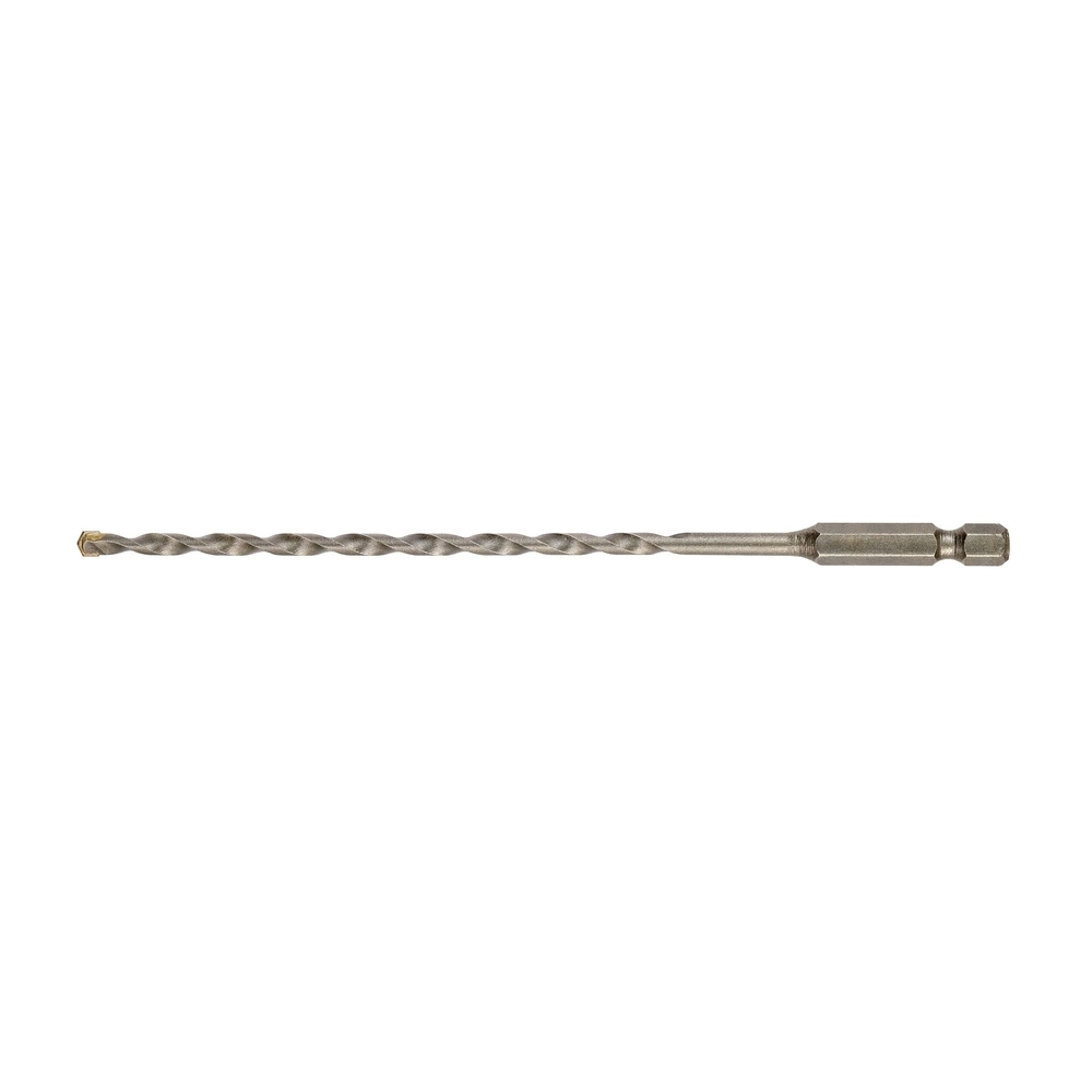 Foret multi-matériaux impact 4 x 100 x 152 mm - DT60000-QZ - DEWALT