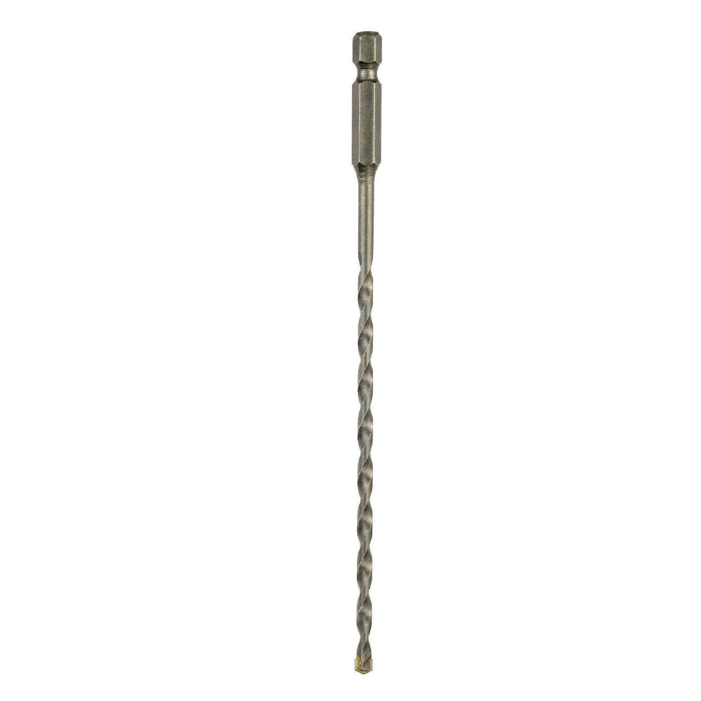 Foret multi-matériaux impact 5,5 x 100 x 152 mm - DT60002-QZ - DEWALT
