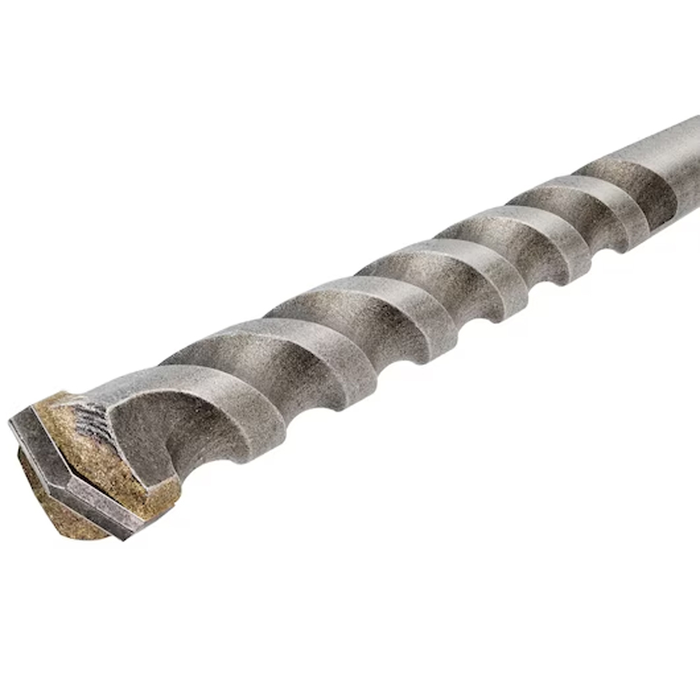 Foret multi-matériaux impact 6 x 100 x 152 mm - DT60003-QZ - DEWALT