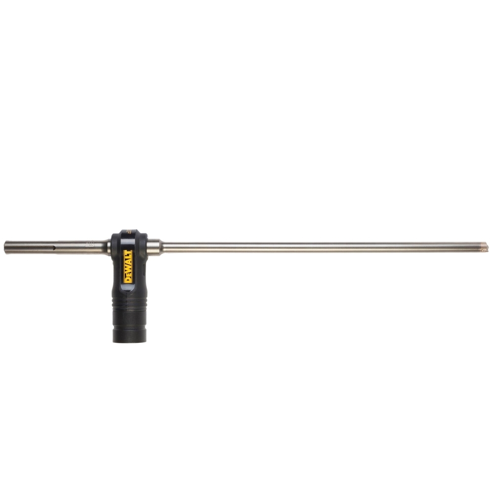 Foret aspirant SDS-Max carbure diamètre 16 mm longueur 400 mm - DT60230-QZ - DEWALT