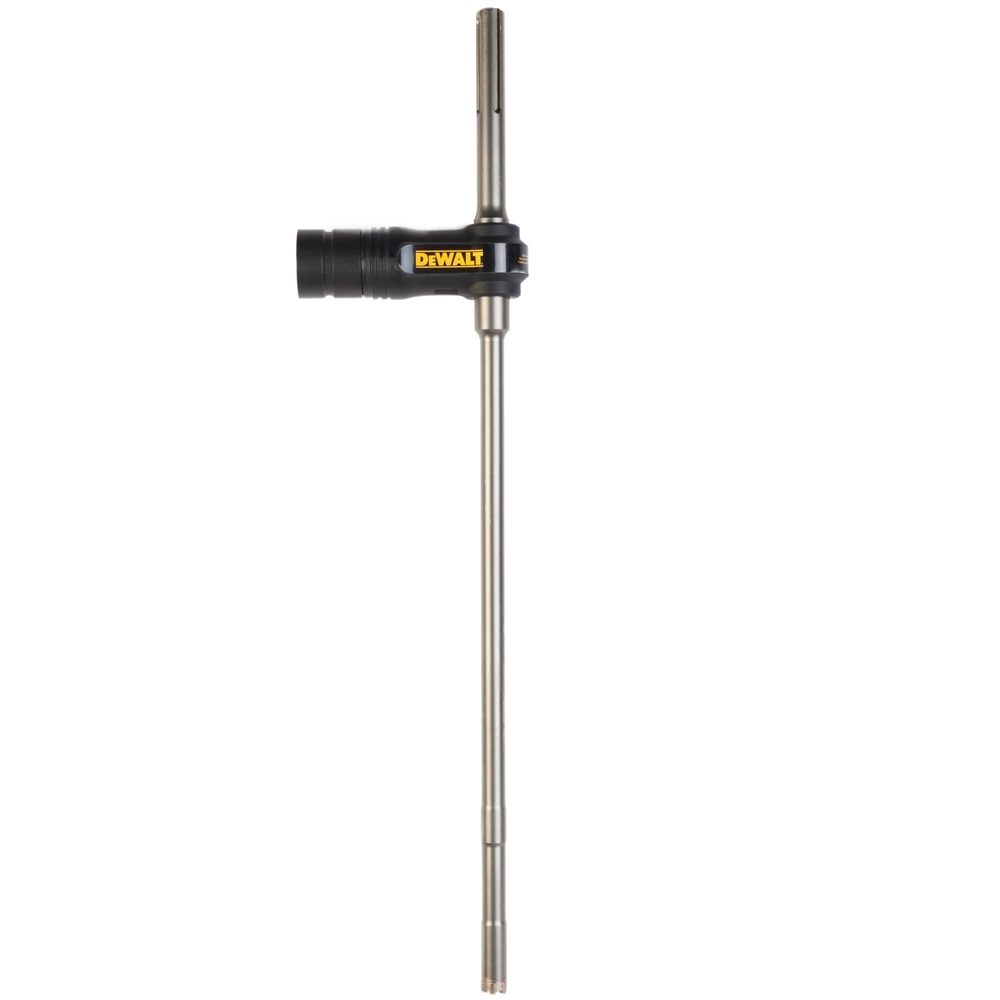 Foret aspirant SDS-Max carbure diamètre 18 mm longueur 400 mm - DT60231-QZ - DEWALT