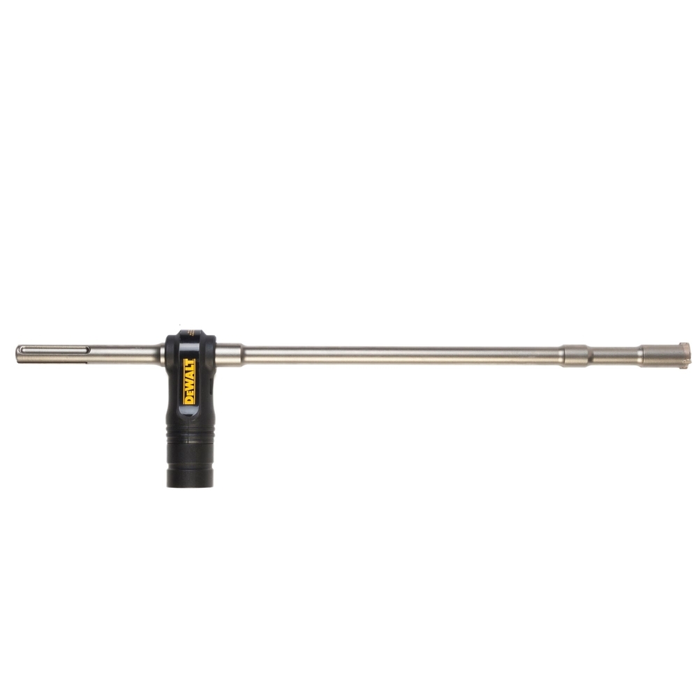 Foret aspirant SDS-Max carbure diamètre 24 mm longueur 400 mm - DT60233-QZ - DEWALT