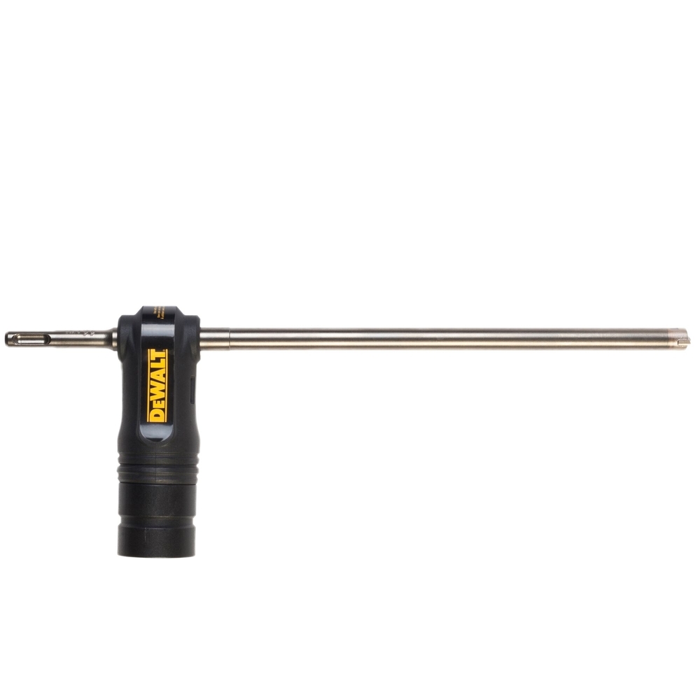Foret aspirant SDS-Plus carbure diamètre 14 mm longueur 250 mm - DT60341-QZ - DEWALT