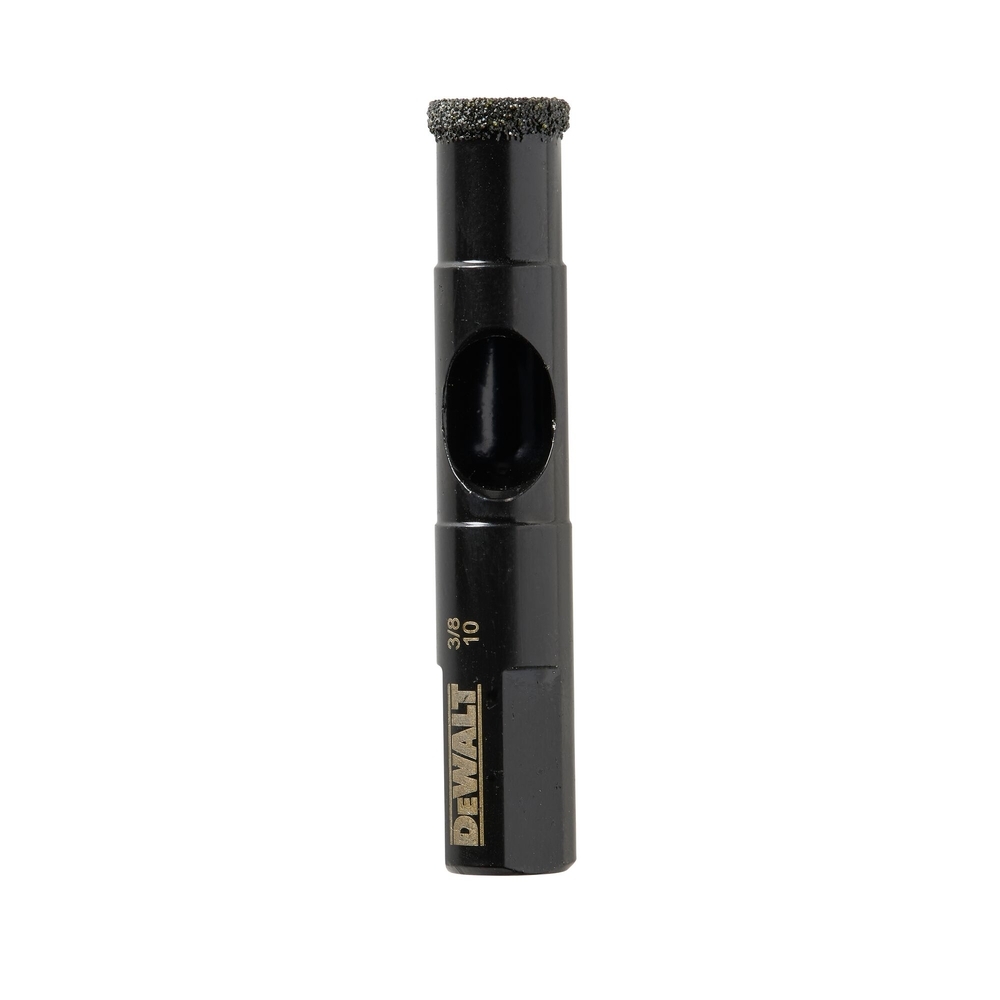 Foret diamanté 10 mm - DT6041-QZ - DEWALT