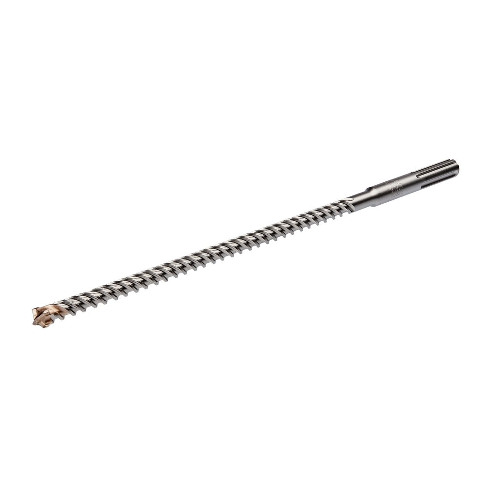 Foret SDS-Max carbure XLR 4 taillants 12 x 200 x 340 mm - DT60800-QZ - DEWALT