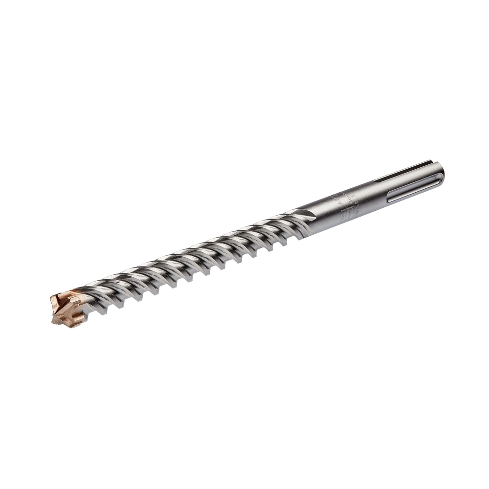 Foret SDS-Max carbure XLR 4 taillants 22 x 200 x 340 mm - DT60819-QZ - DEWALT