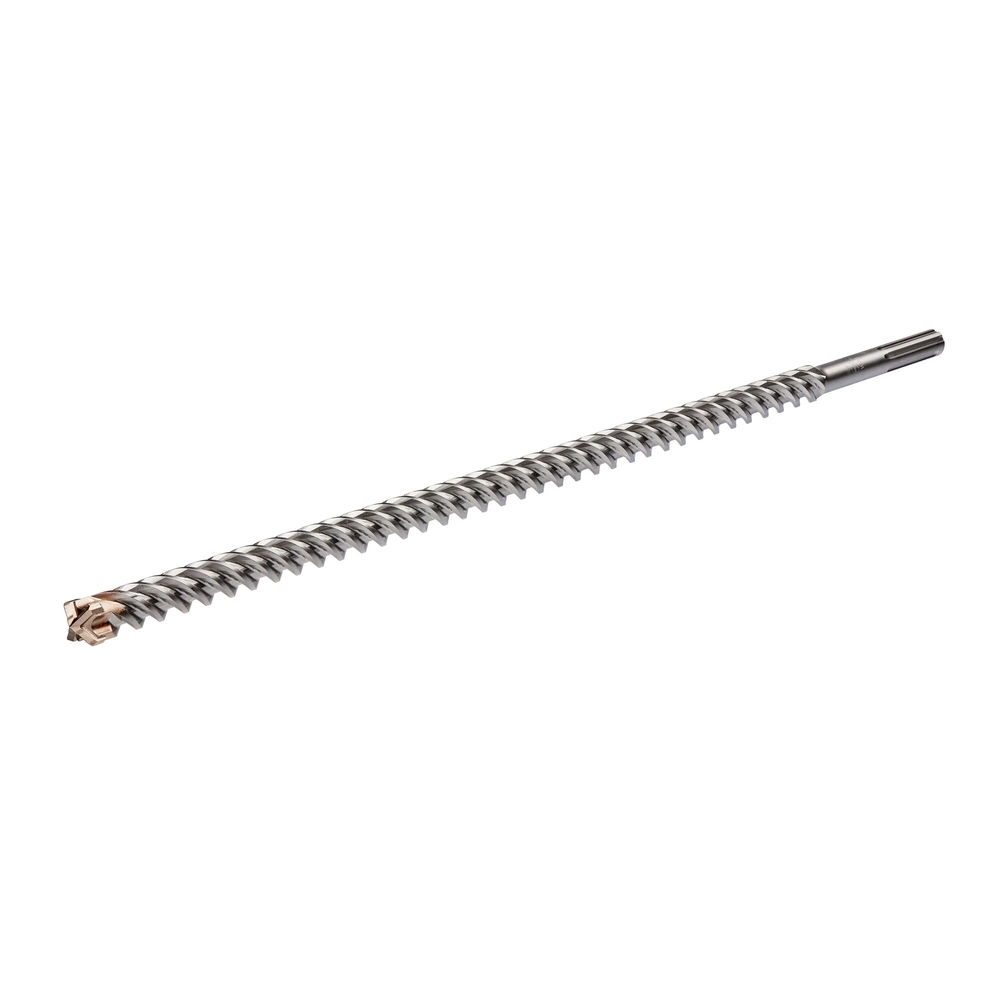 Foret SDS-Max carbure XLR 4 taillants 26 x 400 x 340 mm - DT60828-QZ - DEWALT