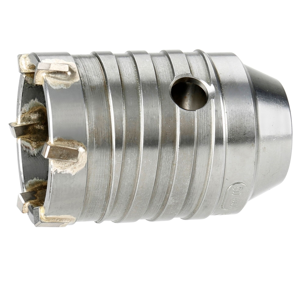 Couronne trépans SDS-Plus carbure 50 x 60 x 72 mm - DT6744-QZ - DEWALT