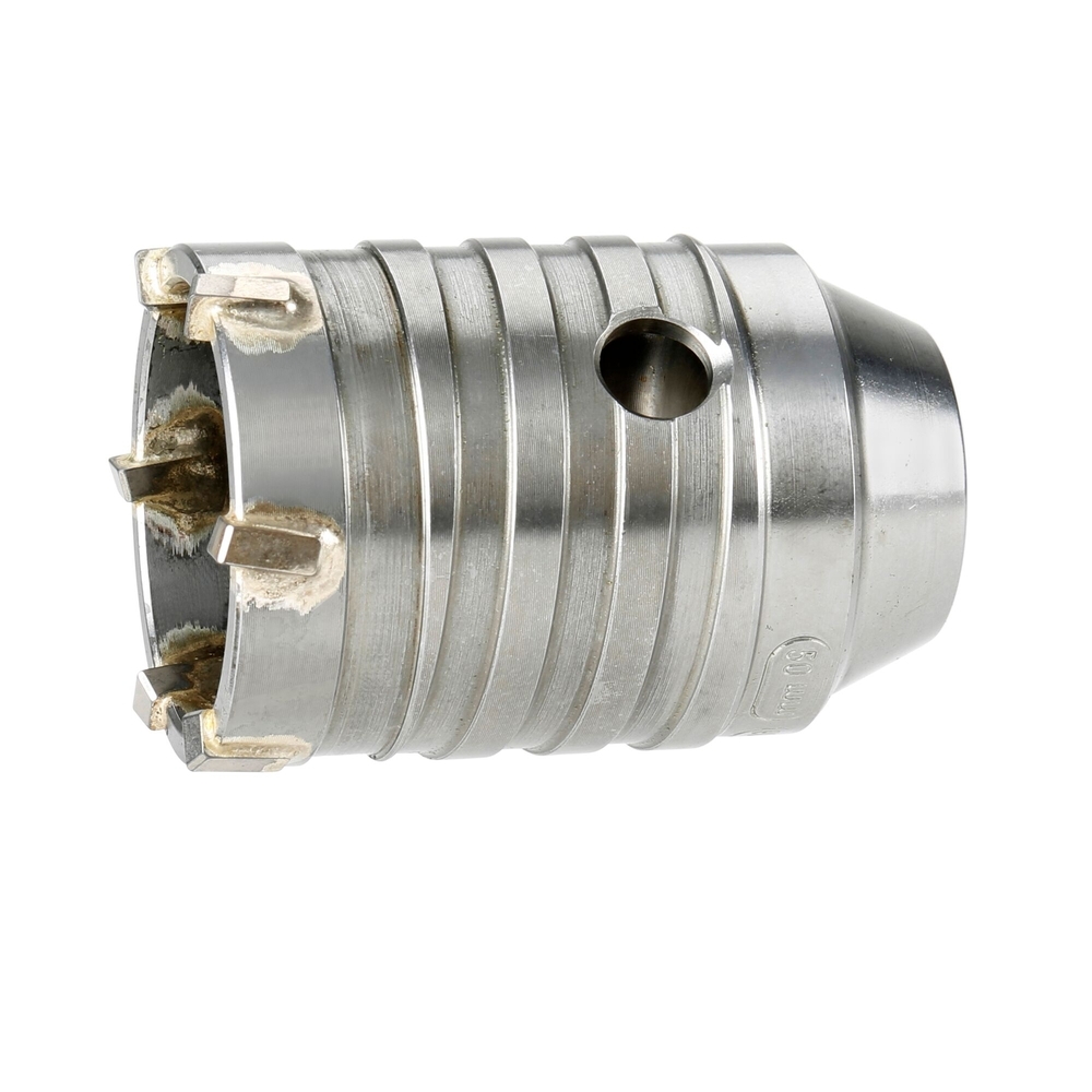 Couronne trépans SDS-Plus carbure 80 x 60 x 72 mm - DT6747-QZ - DEWALT