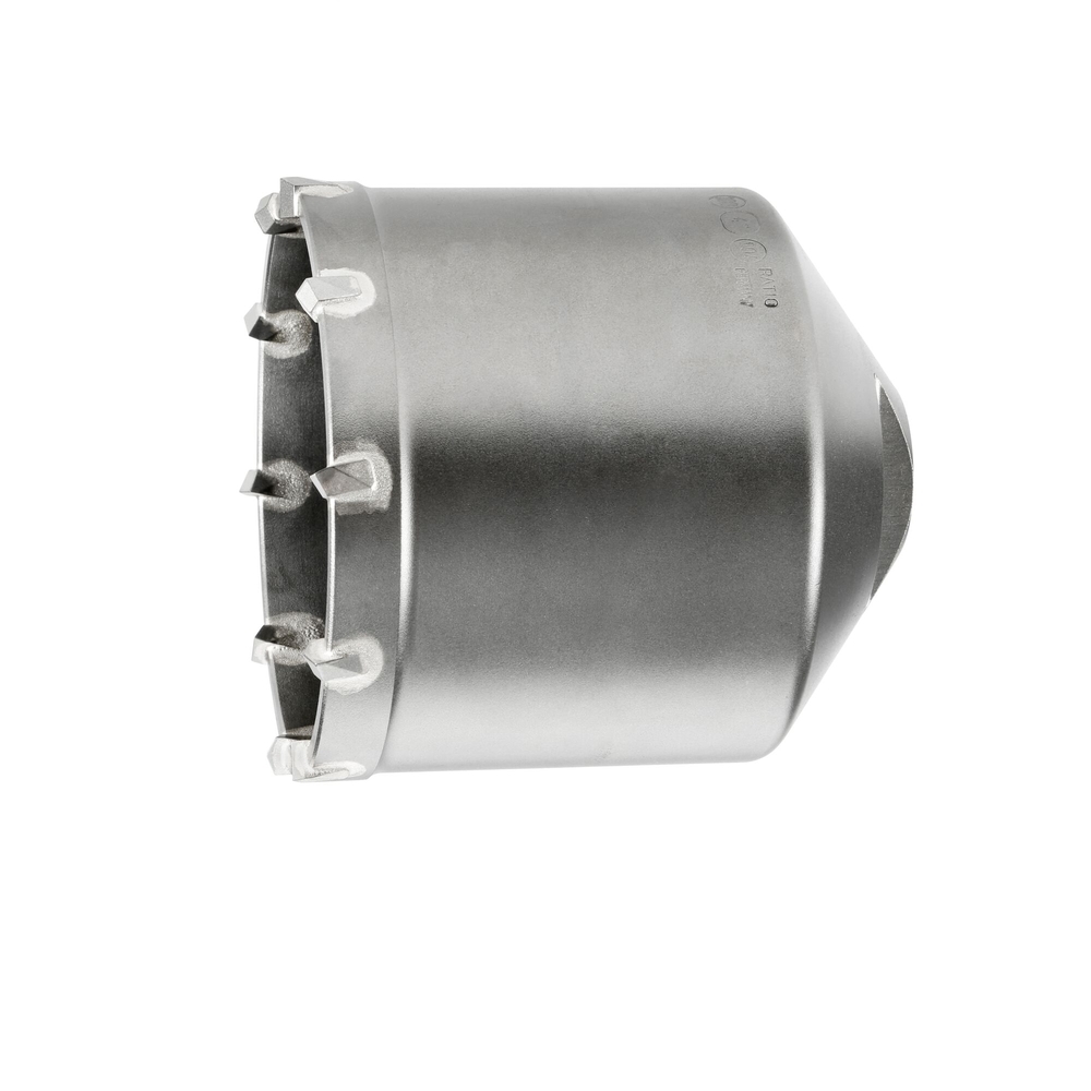 Couronne trépans carbure SDS-Max 125 x 107 mm - DT6766-QZ - DEWALT