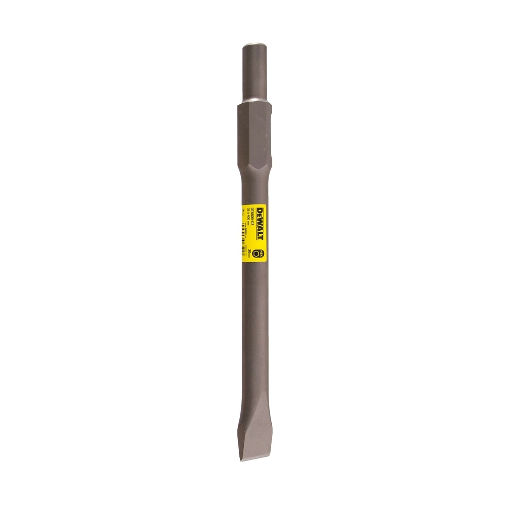 Burin plat 410 x 30 mm - DT6809-QZ - DEWALT