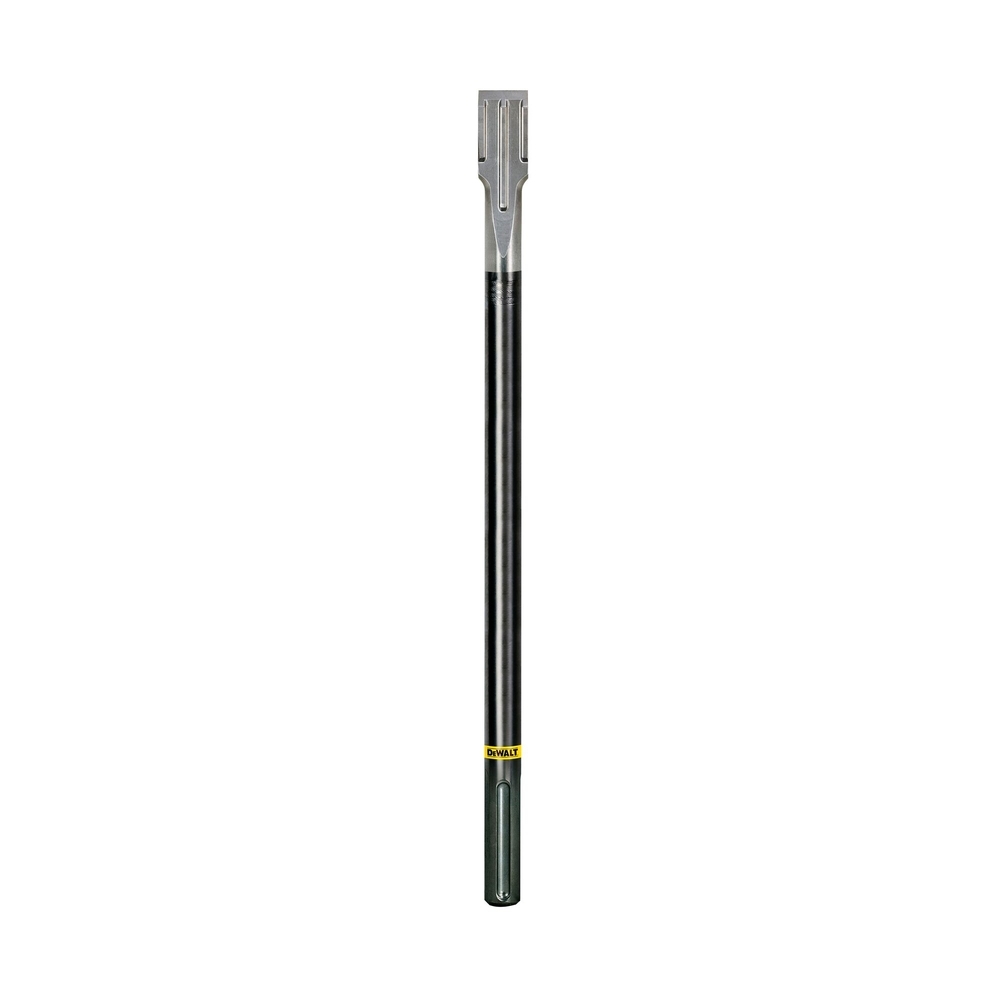 Burin plat SDS-Max XLR 300 x 25 mm - DT6811-QZ - DEWALT
