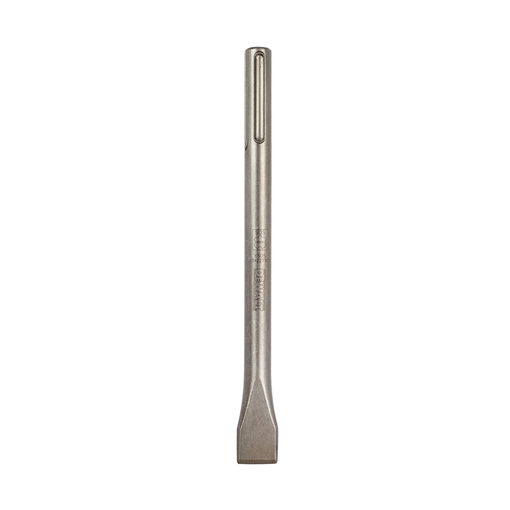Burin plat SDS-Max 300 x 25 mm - DT6822-QZ - DEWALT