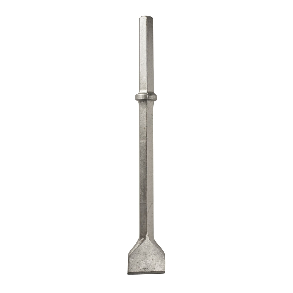 Burin plat 520 x 76 x 28 mm - DT6932-QZ - DEWALT