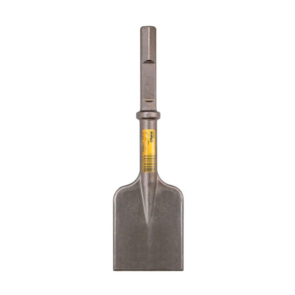 Couteau à asphalte  450x110x28 mm - DT6934-QZ - DEWALT
