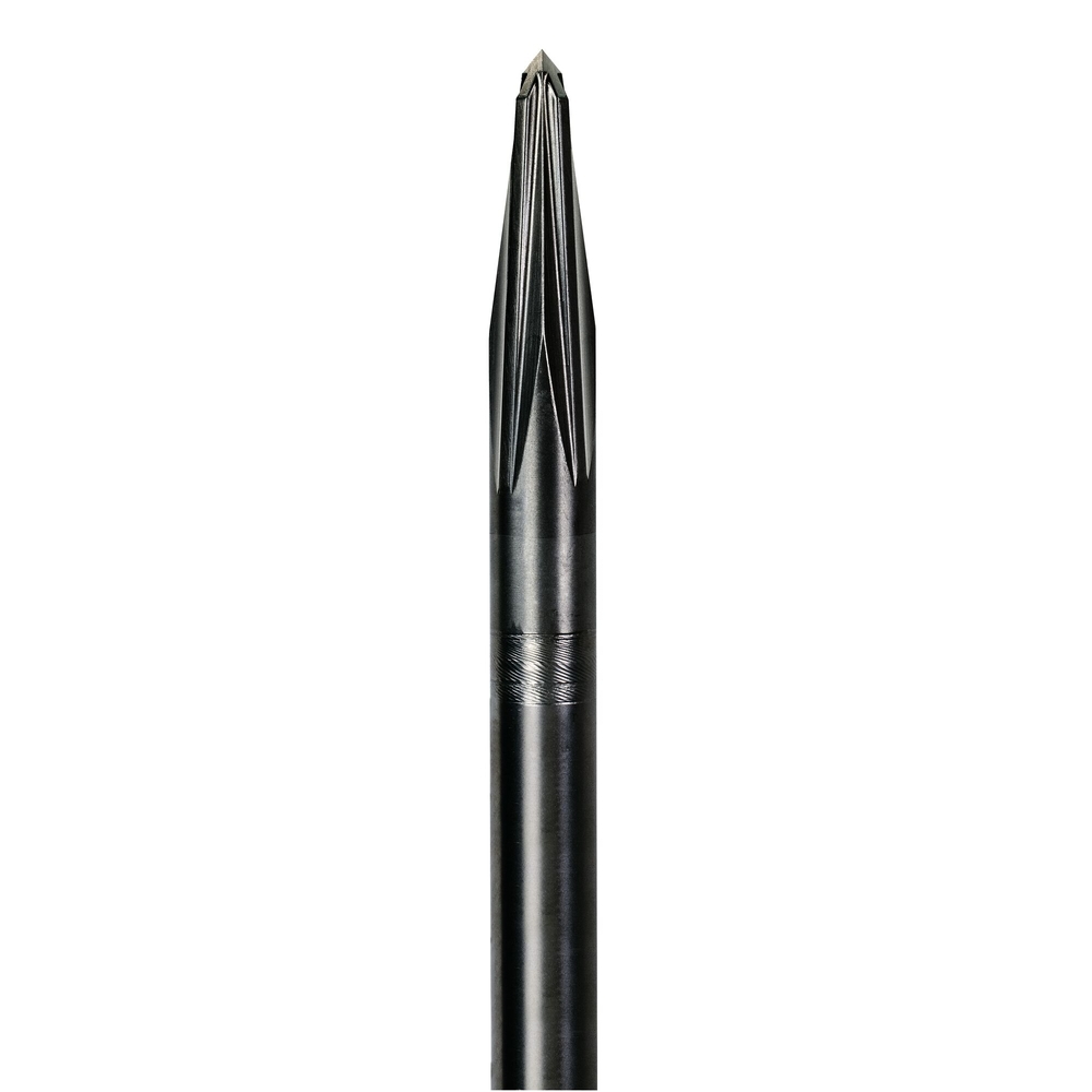 Pointe SDS-Plus carbure XLR 300 mm - DT6978-QZ - DEWALT