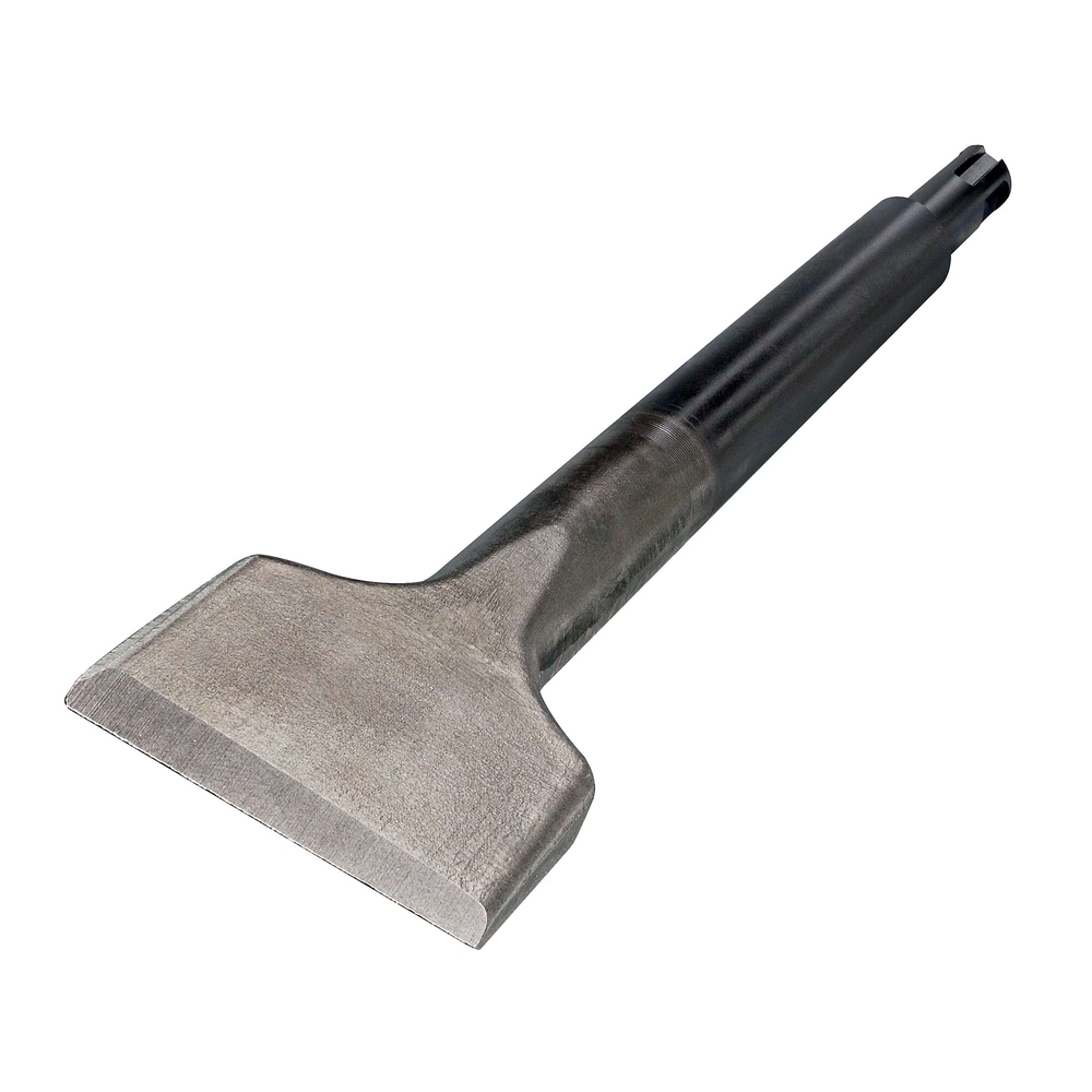 Burin plat SDS-Plus carbure XLR 300 x 40 mm - DT6984-QZ - DEWALT