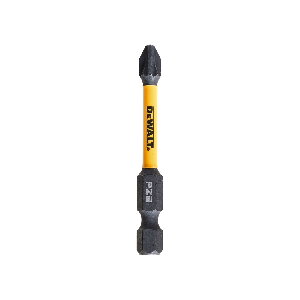 Embout Flextorq 57 mm PZ2 - DT70531T-QZ - DEWALT