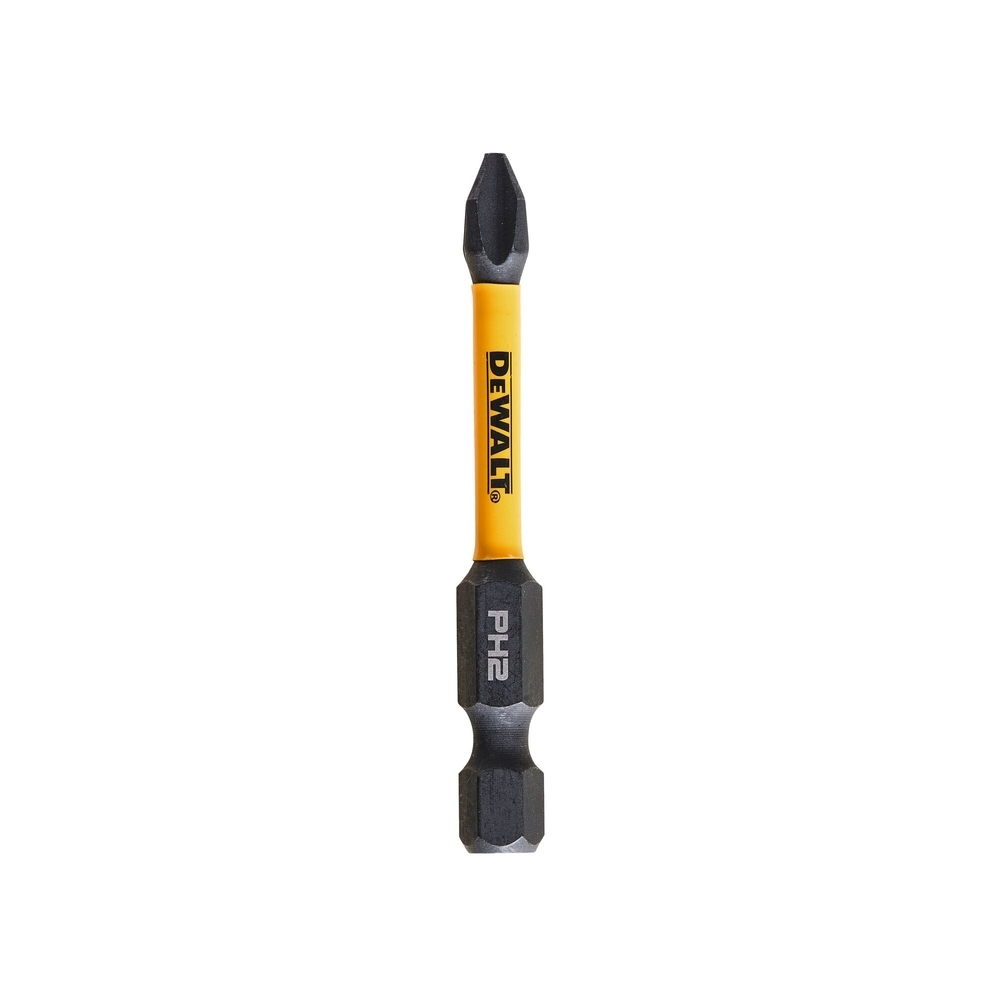 Embout Flextorq 57 mm PH2 - DT70532T-QZ - DEWALT