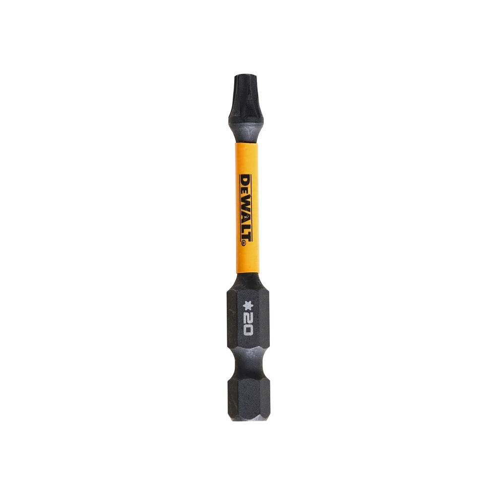 Embout Flextorq 57 mm T20 - DT70533T-QZ - DEWALT