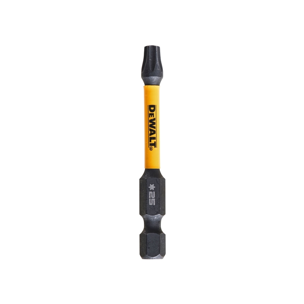 Embout Flextorq 57 mm T25 - DT70534T-QZ - DEWALT