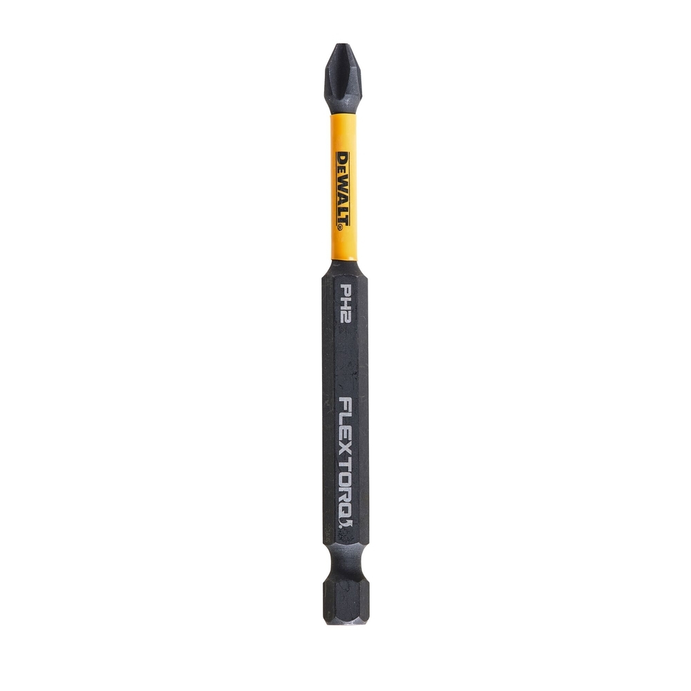 Embouts Flextorq 89 mm PH2 - DT70567T-QZ - DEWALT