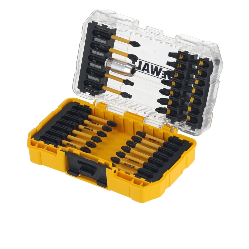 Boitier pour petits coffrets TOUGHCASE et boites d'embouts compatibles TSTAK - DT70716-QZ - DEWALT