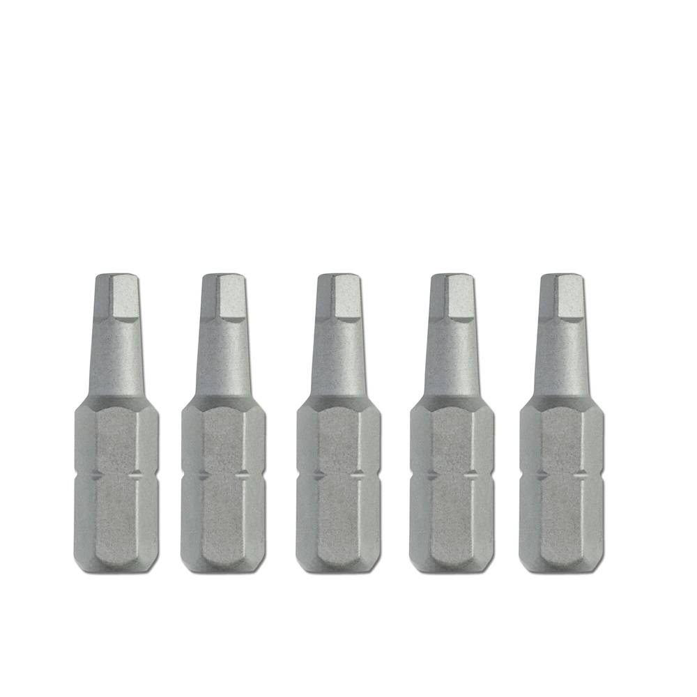 Embout carré (Robertson) N°2 - DT7171-QZ - DEWALT