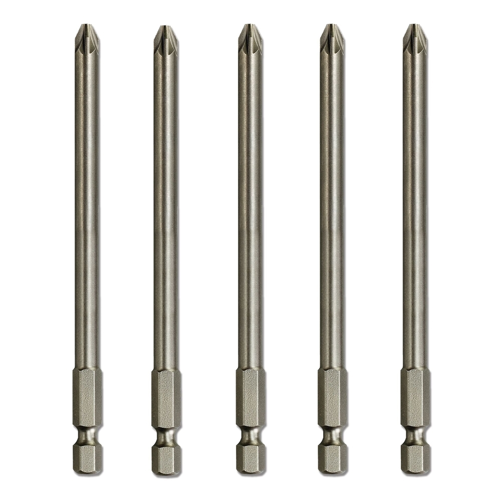 Embout 110 mm PZ2 - DT7203-QZ - DEWALT