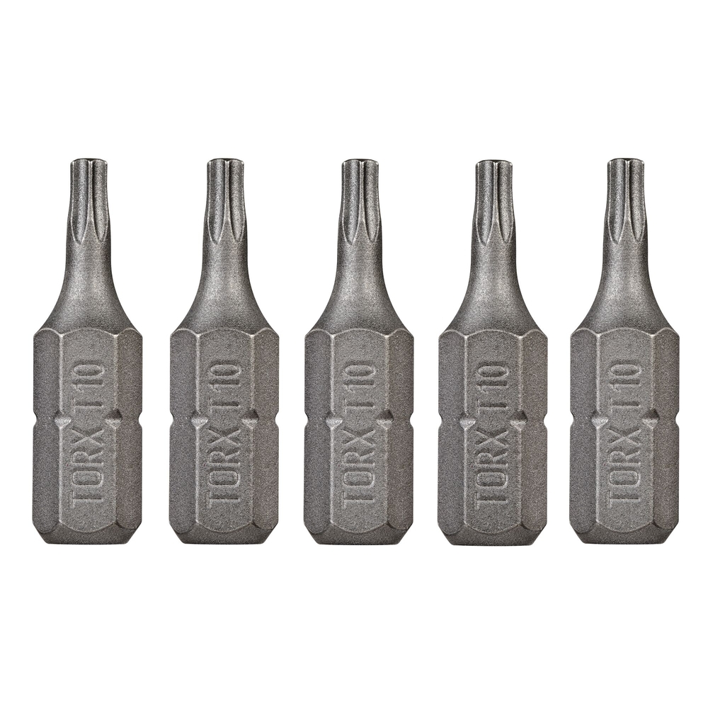 Embouts 25 mm T10 - DT7253-QZ - DEWALT