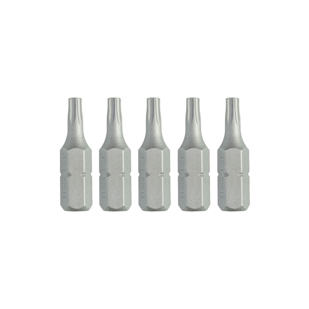 Embouts 25 mm T15 - DT7254-QZ - DEWALT
