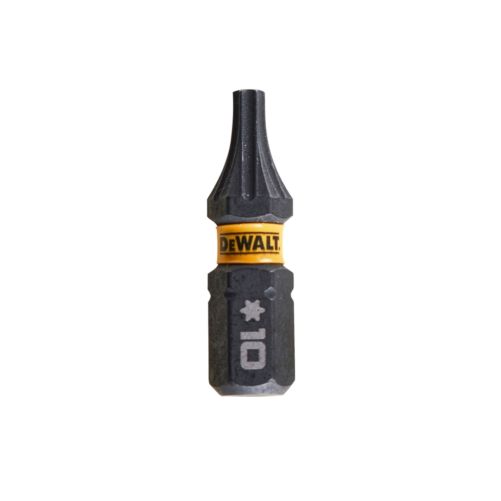 Embout impact-torsion 25 mm T10 - DT7379T-QZ - DEWALT