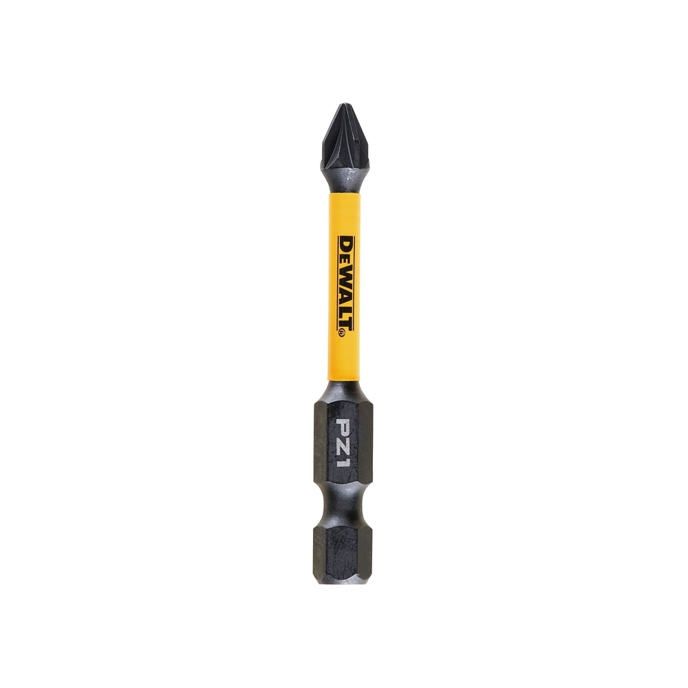 Embout Flextorq 57 mm PZ1 - DT7390T-QZ - DEWALT