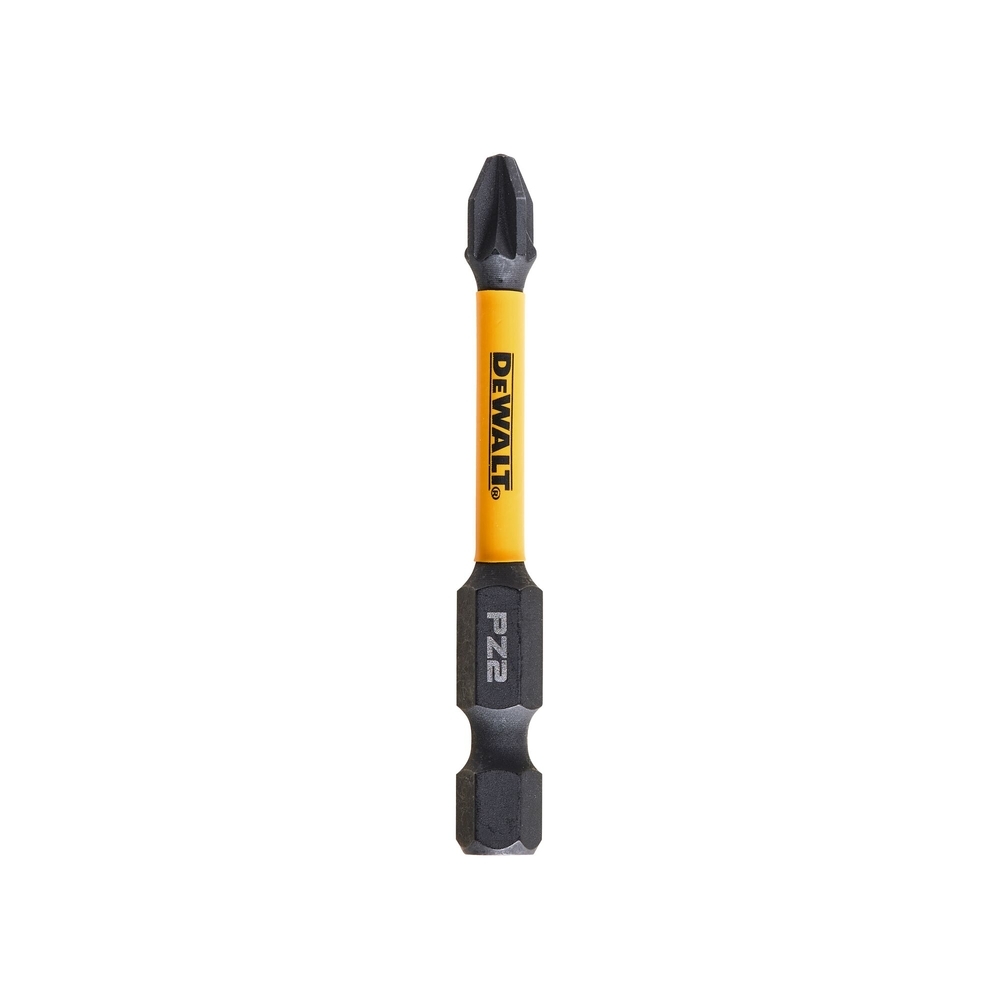 Embout Flextorq 57 mm PZ2 - DT7391T-QZ - DEWALT