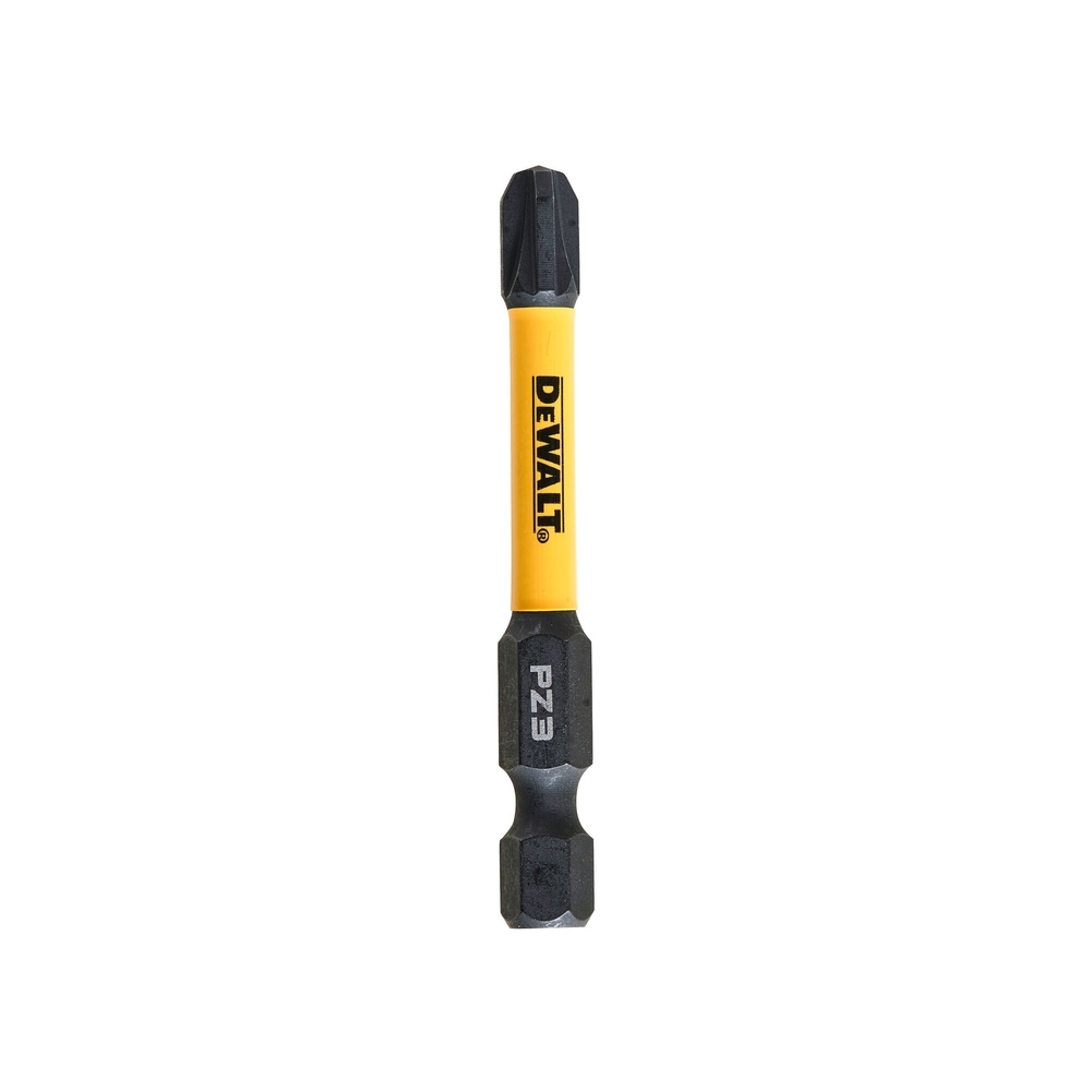 Embout Flextorq 57 mm PZ3 - DT7392T-QZ - DEWALT