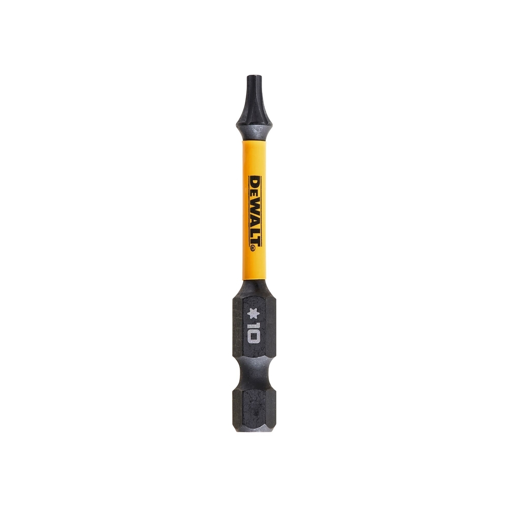 Embout Flextorq 57 mm T10 - DT7393T-QZ - DEWALT