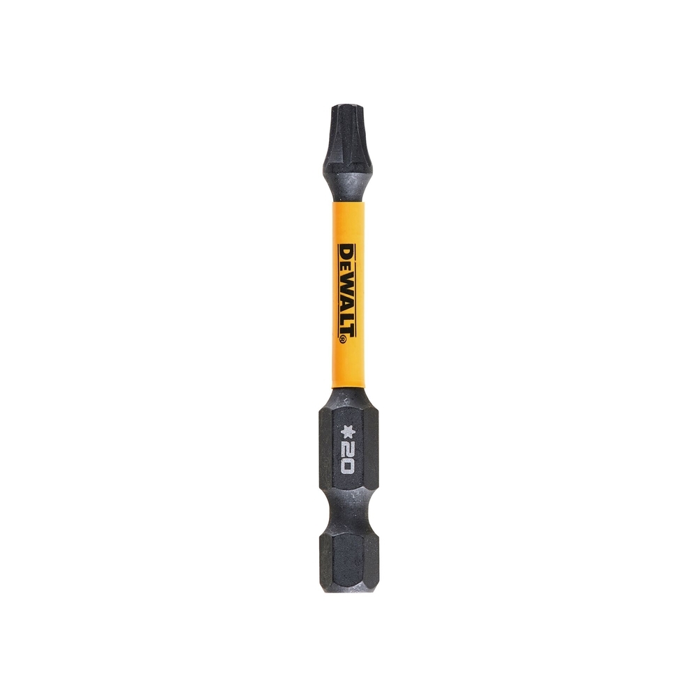 Embout Flextorq 57 mm T20 - DT7395T-QZ - DEWALT