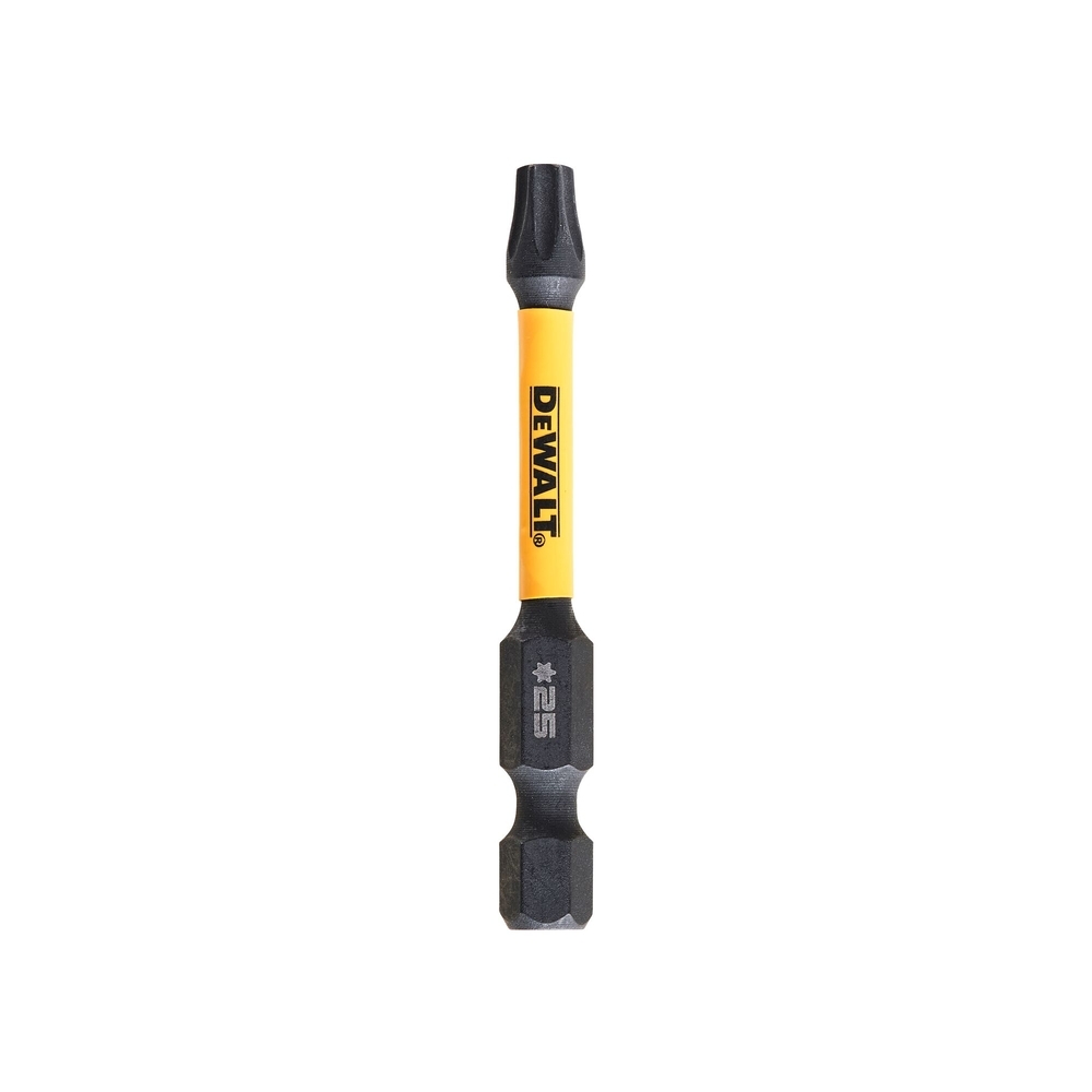 Embout Flextorq 57 mm T25 - DT7396T-QZ - DEWALT