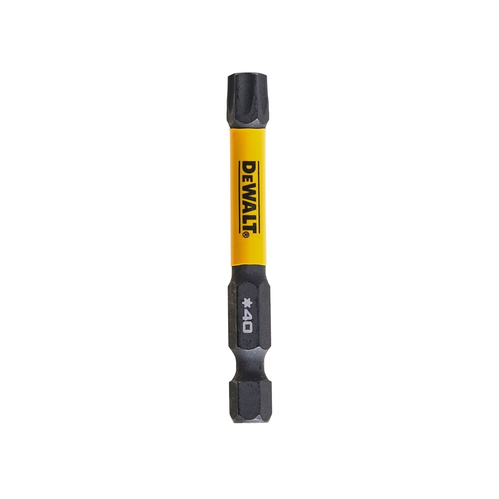 Embout Flextorq 57 mm T40 - DT7399T-QZ - DEWALT