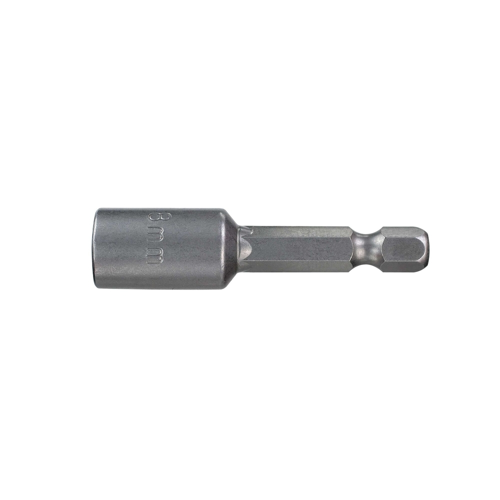 Douille de vissage magnétique 8 x 50 mm - DT7402-QZ - DEWALT