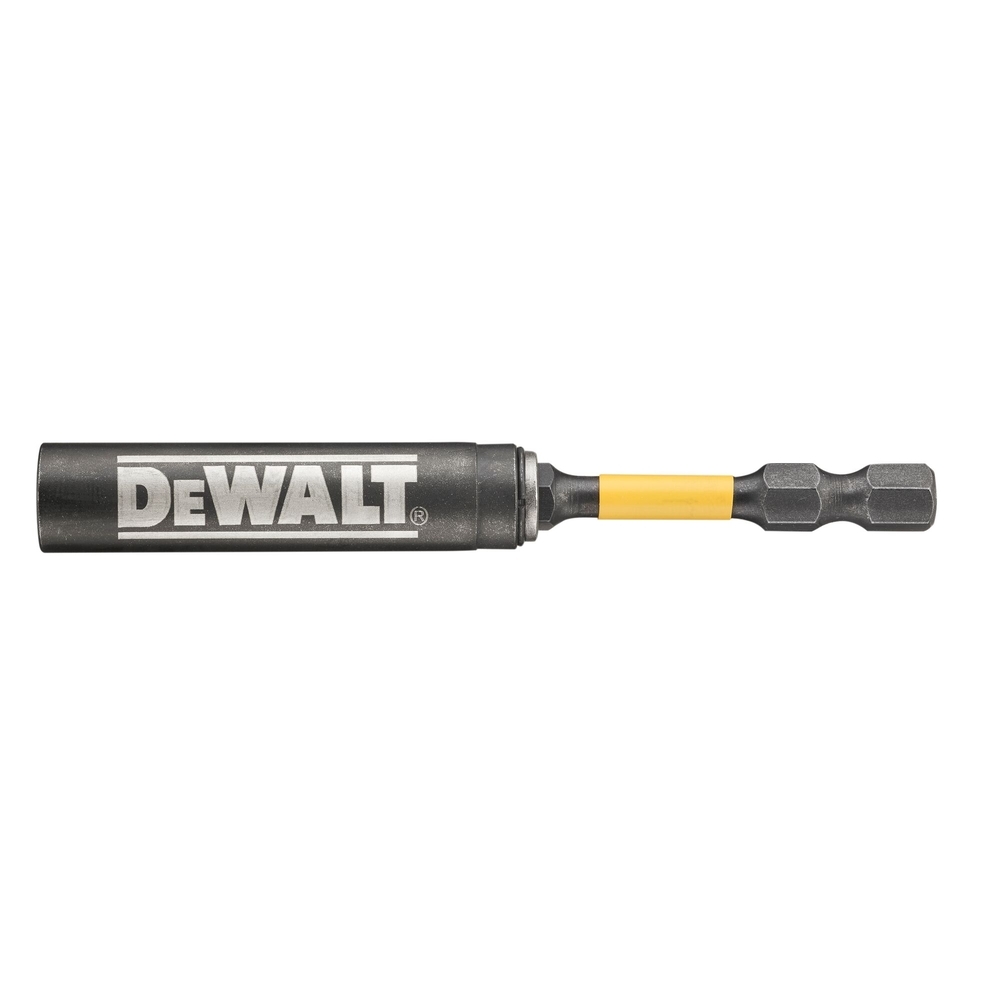 Porte-embouts Flextorq avec fourreau de guidage - DT7523-QZ - DEWALT