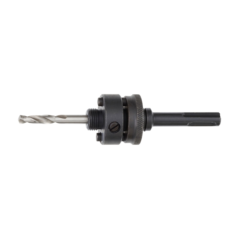Mandrin SDS-Plus pour scies cloches 32 - 210 mm - DT8108-QZ - DEWALT