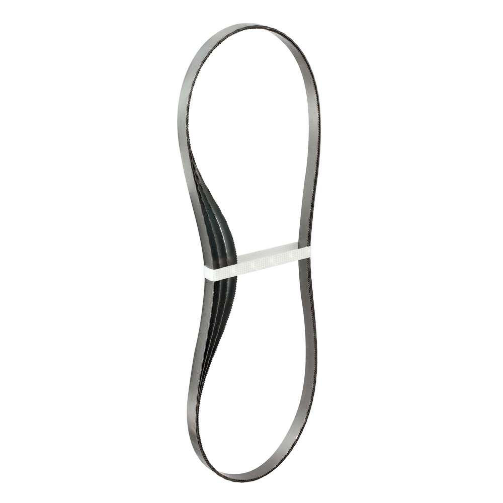Lame pour scie à ruban 18V DCS371N 18TPI - coupe de 3,97 à 6,35 mm largeur 12 mm - DT8461-QZ - DEWALT