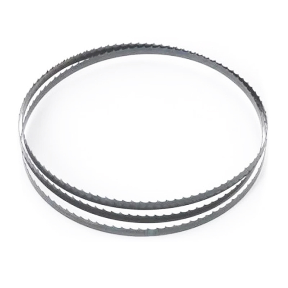 Lame pour scie à ruban 18V DCS377 18 TPI - coupe de 6,35 à 9,5 mm largeur 12 mm - DT8468-QZ - DEWALT